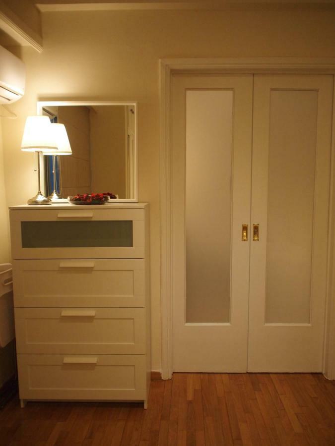 Апартаменты Cosy Flat Posh Quartier Kolonaki Афины Экстерьер фото