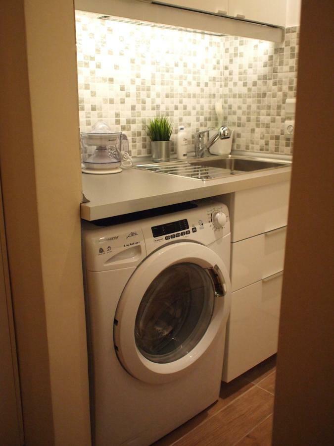 Апартаменты Cosy Flat Posh Quartier Kolonaki Афины Экстерьер фото