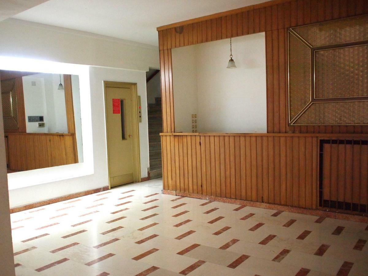 Апартаменты Cosy Flat Posh Quartier Kolonaki Афины Экстерьер фото