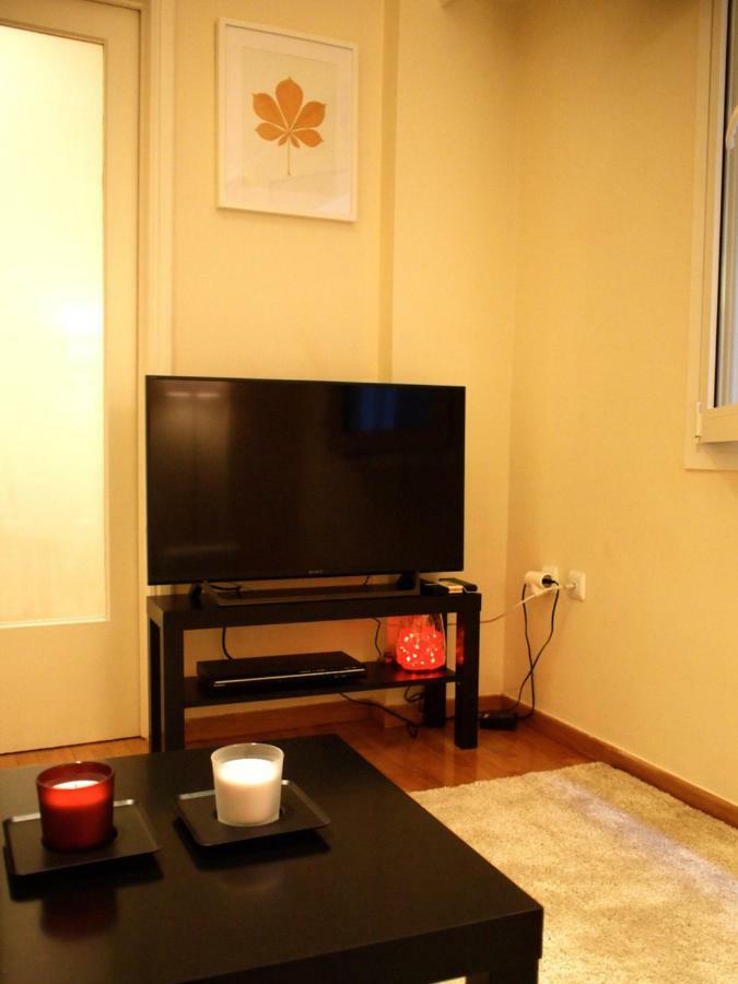 Апартаменты Cosy Flat Posh Quartier Kolonaki Афины Экстерьер фото
